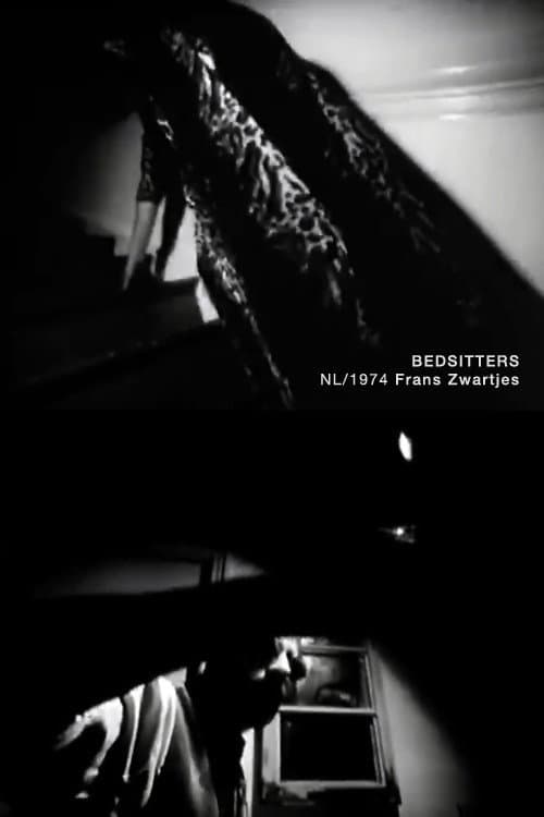 Постер: Bedsitters