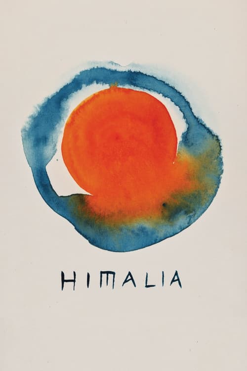 Постер: Himalia