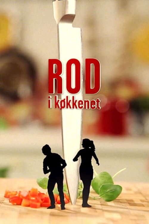 Постер: Rod i køkkenet