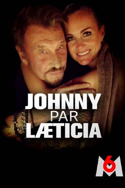 Постер: Johnny par Laeticia