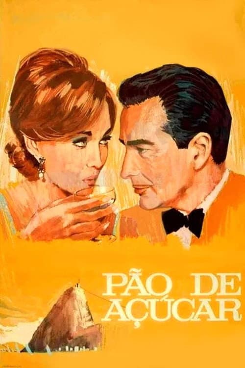 Постер: Pão de Açúcar