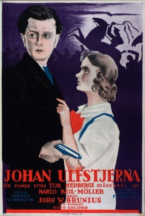 Постер: Johan Ulfstjerna