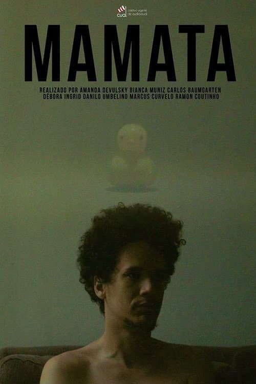Постер: Mamata