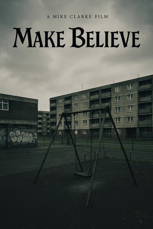 Постер: Make Believe
