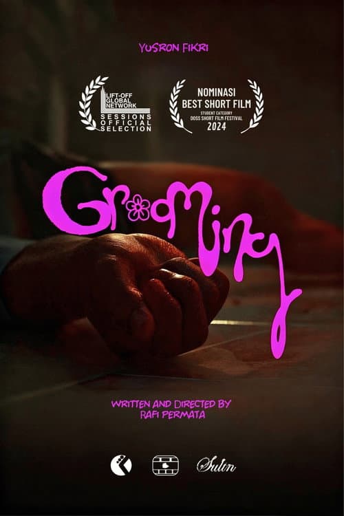Постер: Grooming