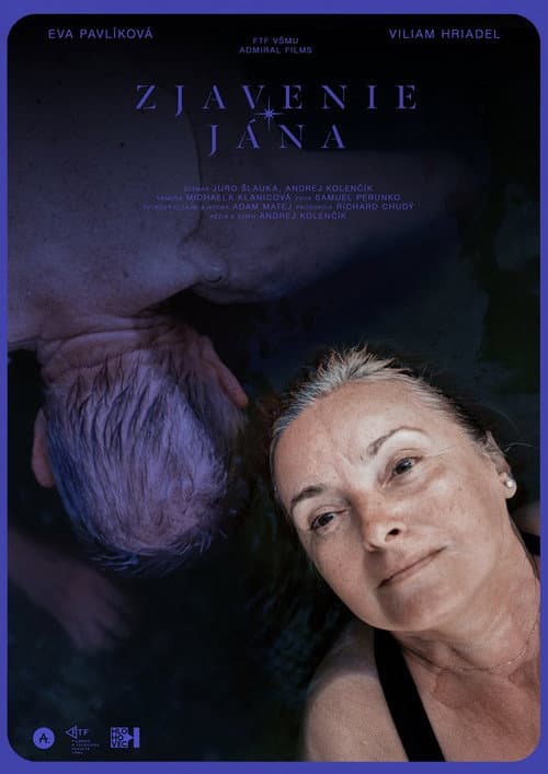 Постер: Zjavenie Jána