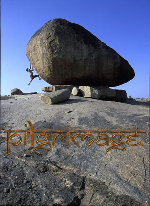 Постер: Pilgrimage
