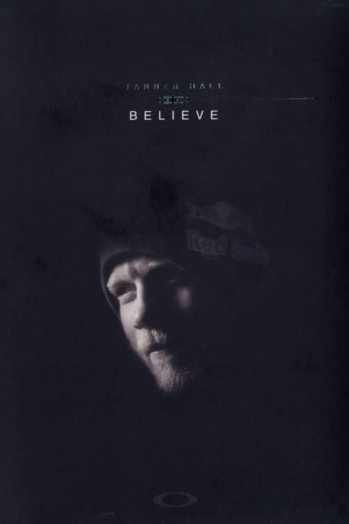 Постер: Believe