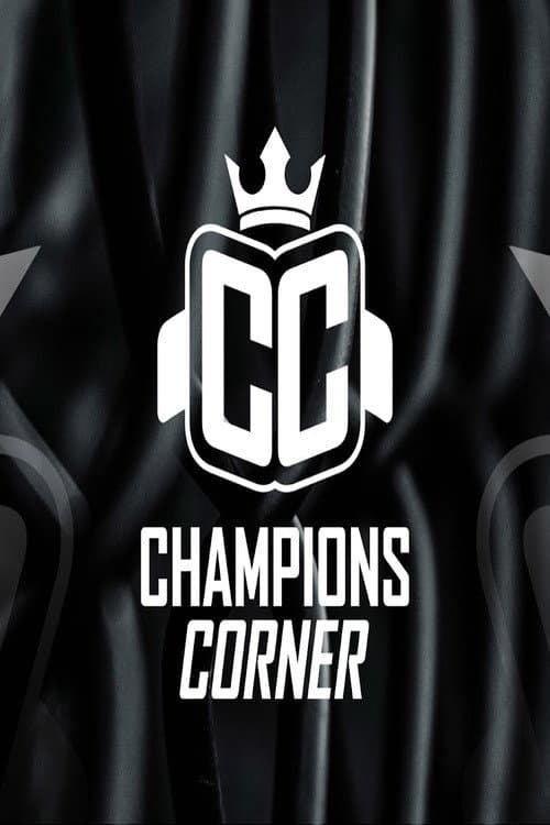 Постер: Champions Corner