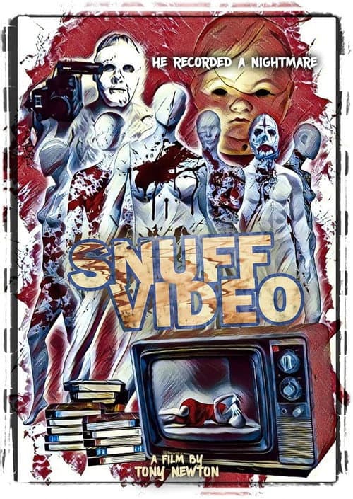 Постер: Snuff Video