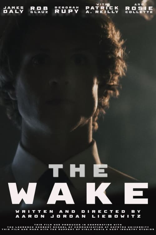 Постер: The Wake