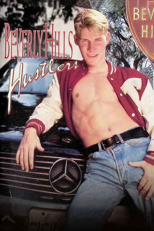 Постер: Beverly Hills Hustlers