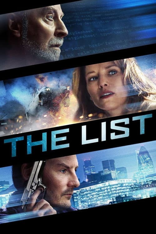 Постер: The List