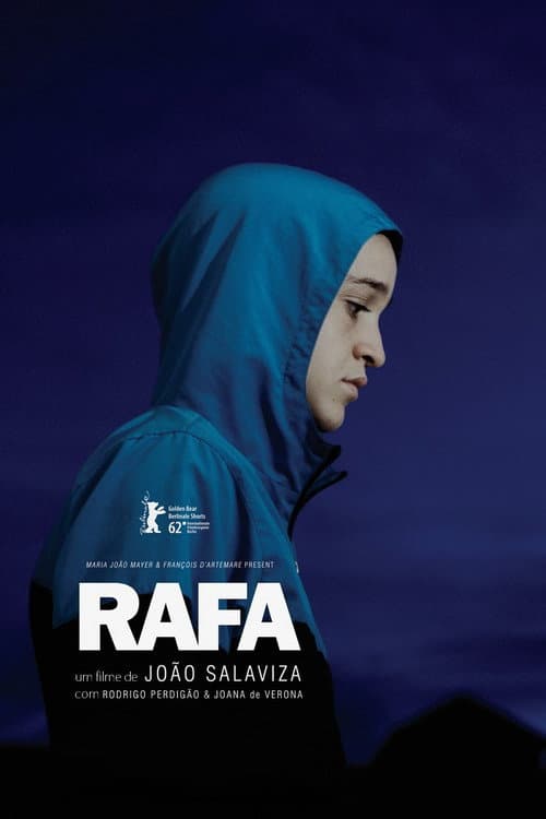 Постер: Rafa