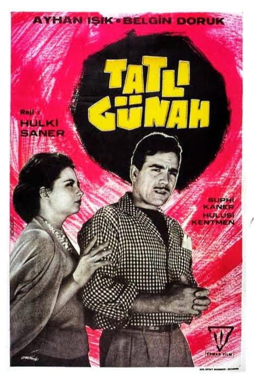 Постер: Tatlı Günah