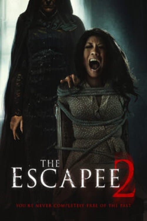 Постер: The Escapee 2: The Woman in Black