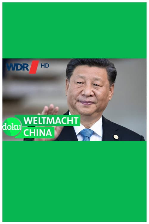 Постер: China greift nach Europa: Ein Hafen nach dem anderen