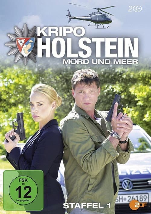 Постер: Kripo Holstein - Mord und Meer