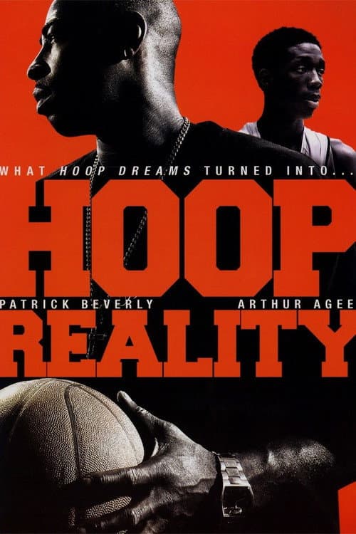 Постер: Hoop Reality