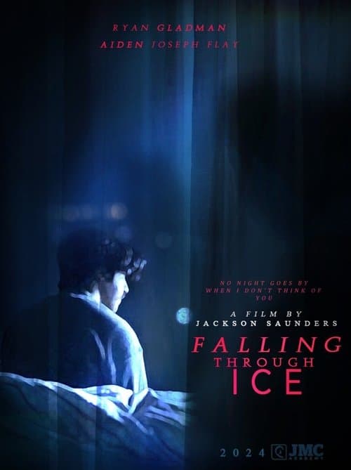 Постер: Falling Through Ice