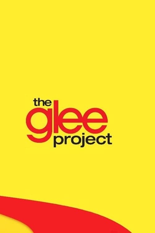 Постер: The Glee Project