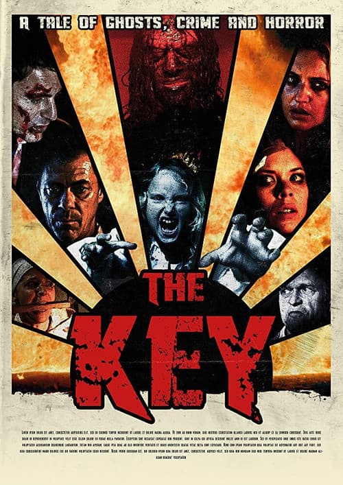 Постер: The Key