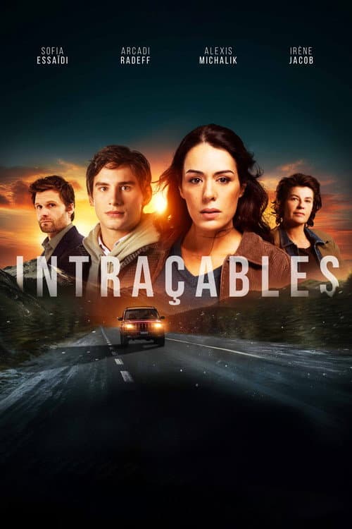 Постер: Intraçables