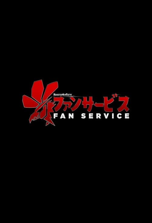 Постер: Fan Service