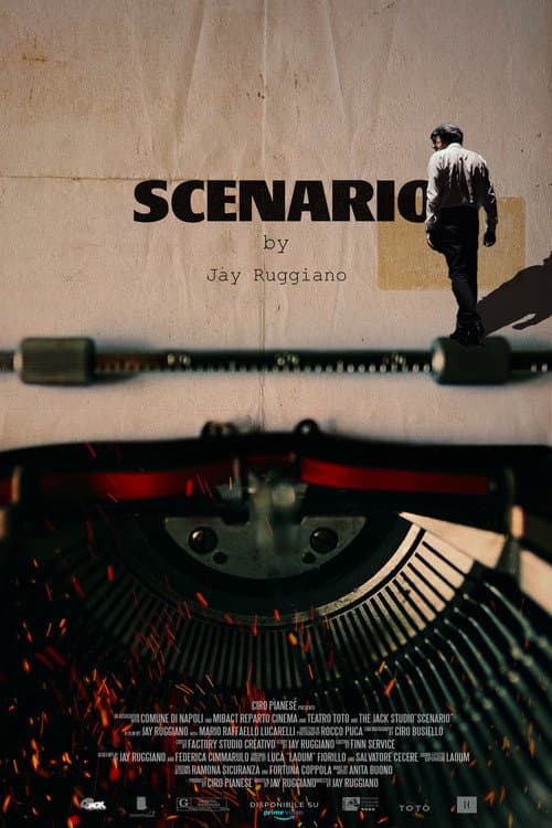 Постер: Scenario