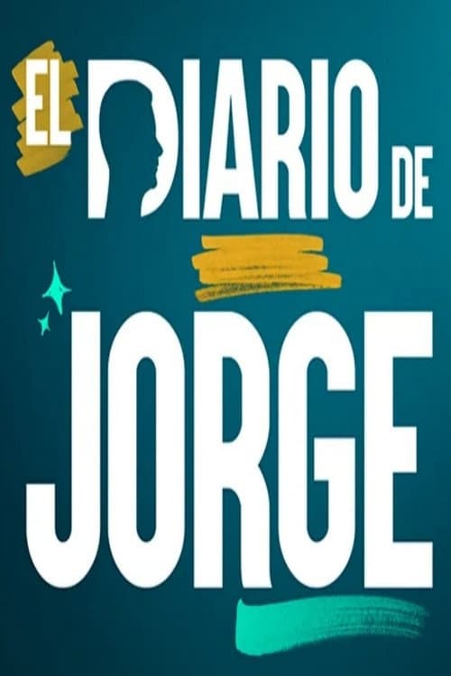 Постер: El diario de Jorge