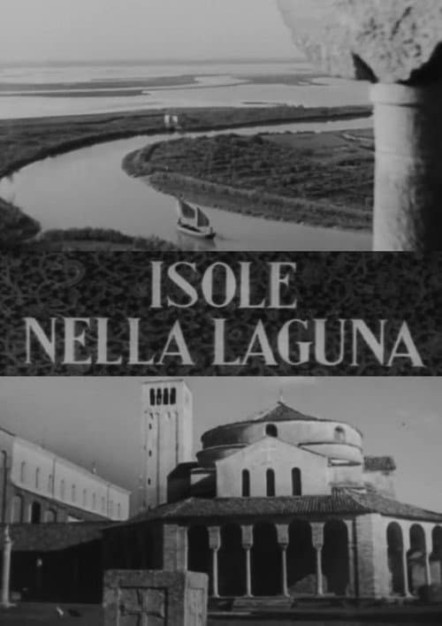 Постер: Isole nella laguna