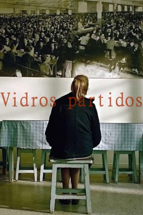 Постер: Vidros partidos