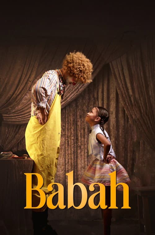 Постер: Babah