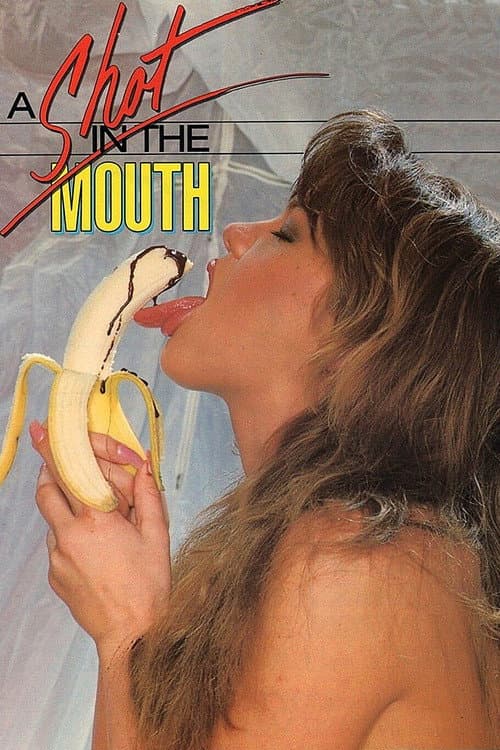 Постер: A Shot in the Mouth