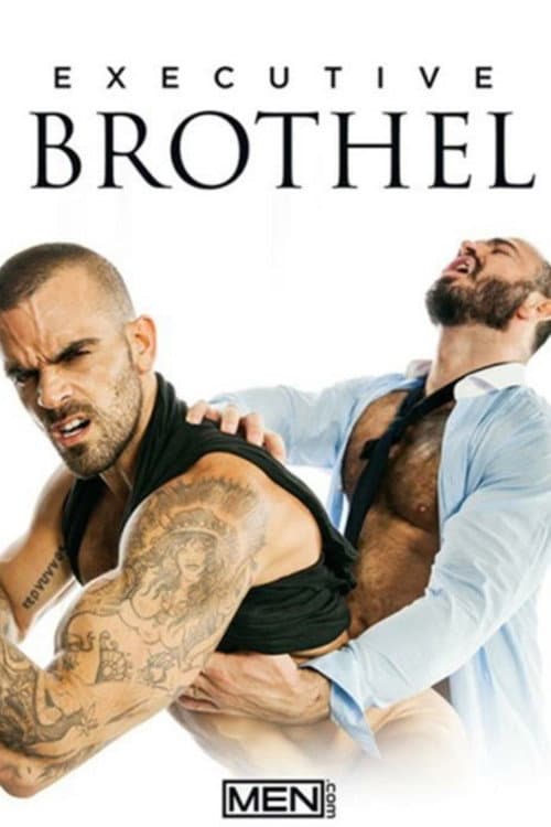 Постер: Executive Brothel