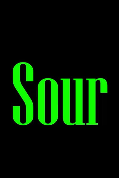 Постер: Sour