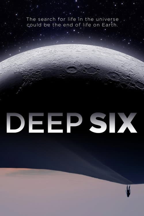Постер: Deep Six