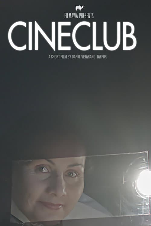 Постер: Cineclub