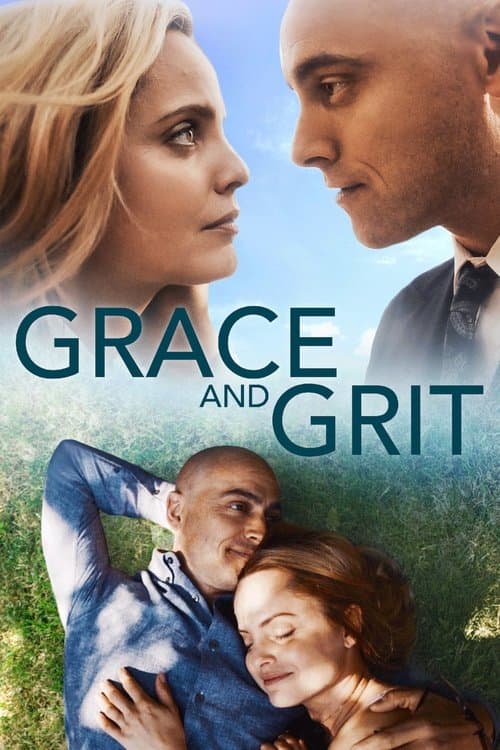 Постер: Grace and Grit