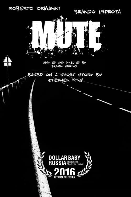Постер: Mute