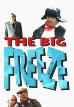 Постер: The Big Freeze