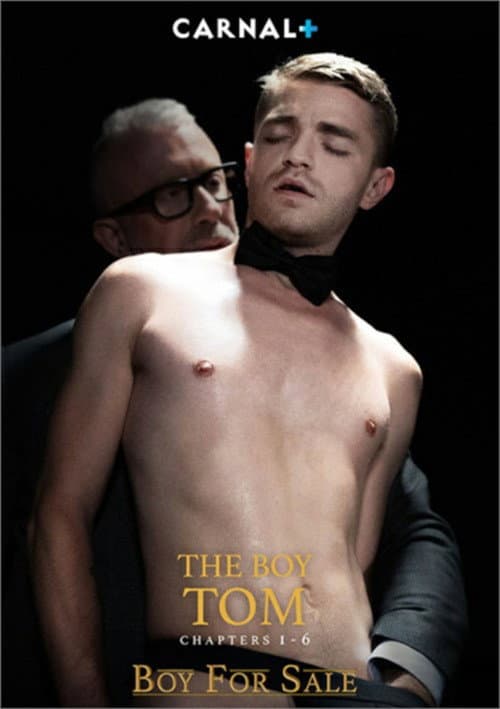 Постер: The Boy Tom: Chapters 1-6