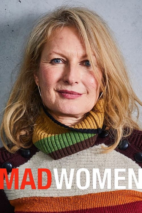 Постер: Mad Women