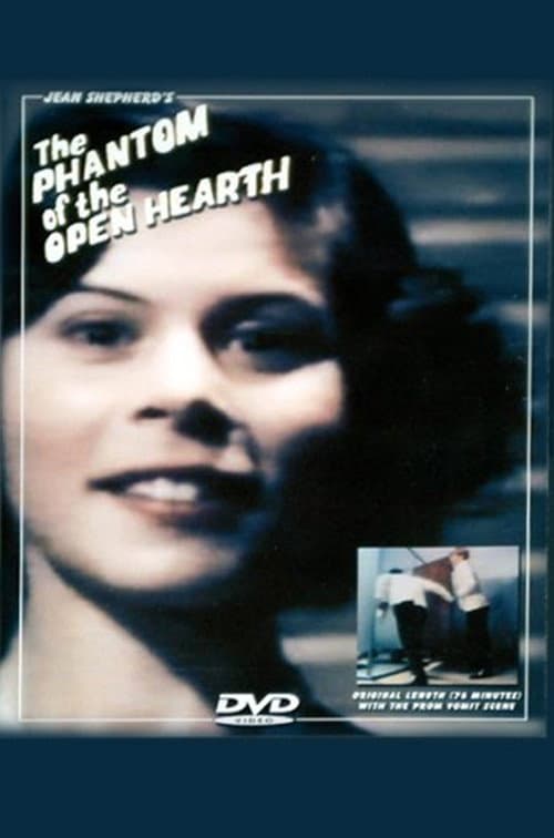 Постер: The Phantom of the Open Hearth