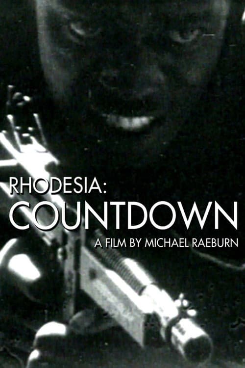 Постер: Rhodesia Countdown