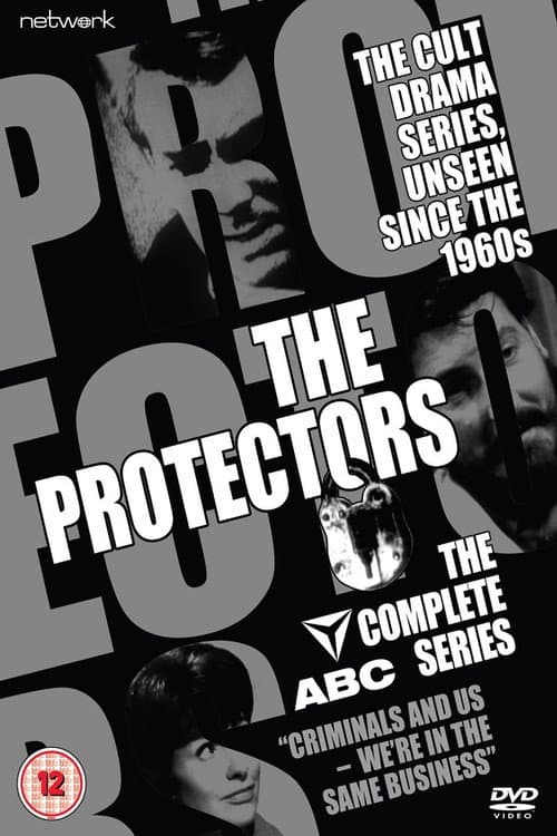 Постер: The Protectors