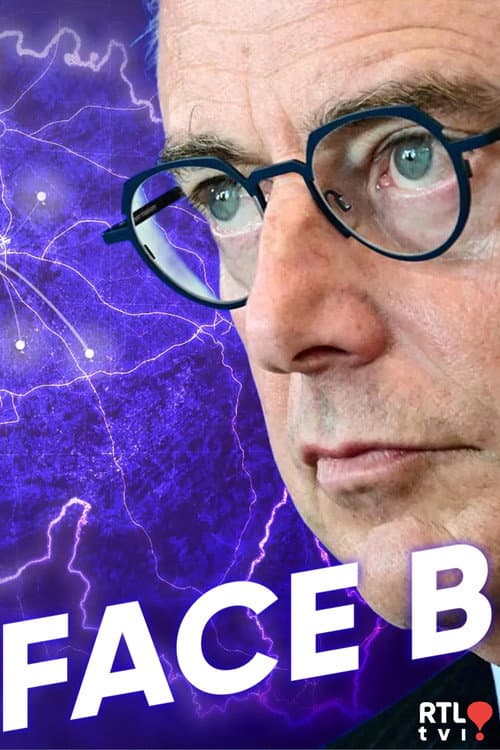 Постер: Face B