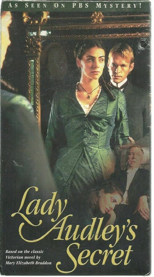 Постер: Lady Audley's Secret