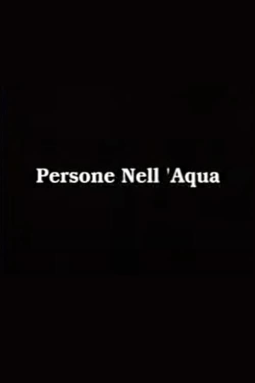 Постер: Persona Ne'll Aqua
