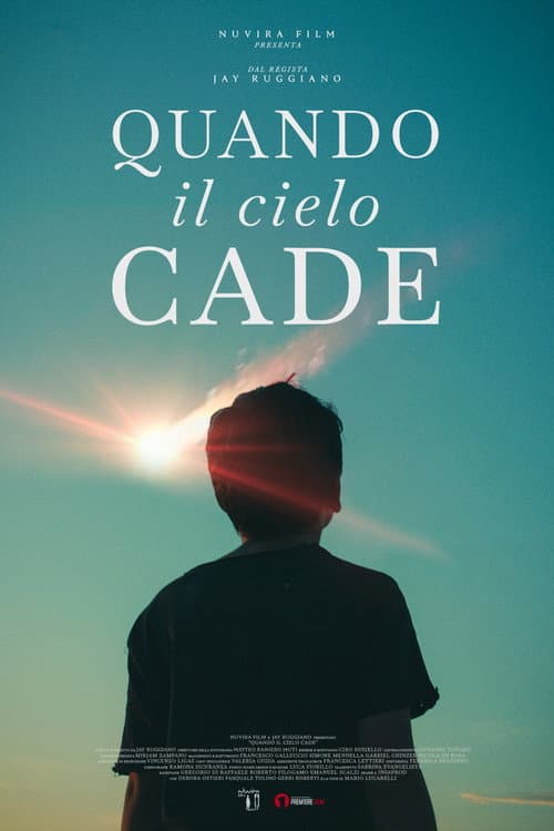 Постер: Quando il Cielo Cade